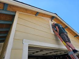 Best Custom Siding Design  in Louisburg, KS